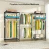 closets