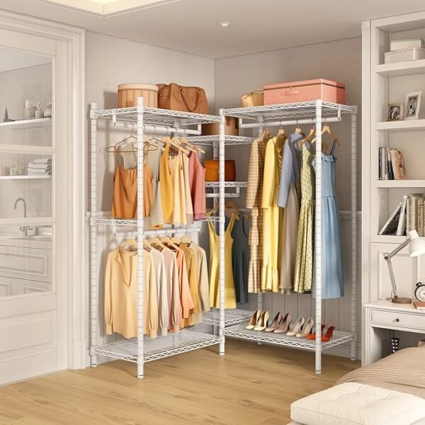 closets