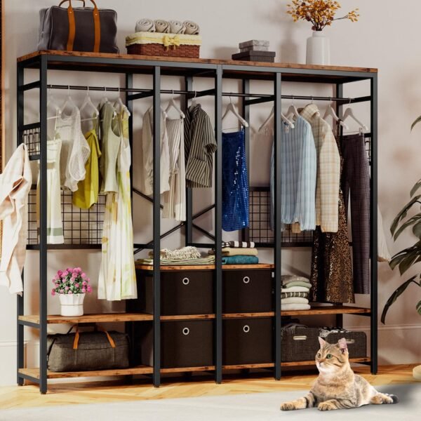 closets