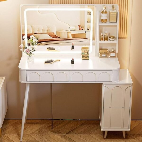 dressing table
