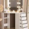 dressing table