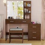 dressing table