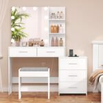 dressing table