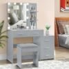 dressing table