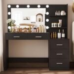 dressing table