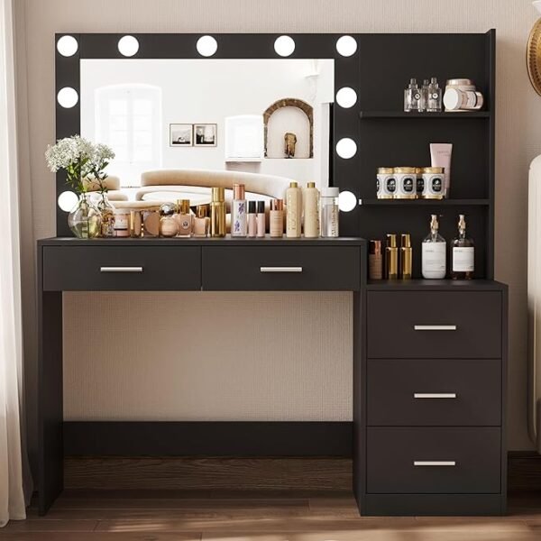 dressing table