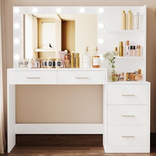 dressing table