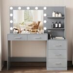 dressing table