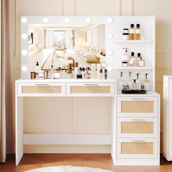 dressing table