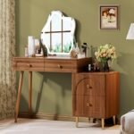 dressing table