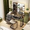 dressing table