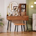 dressing table