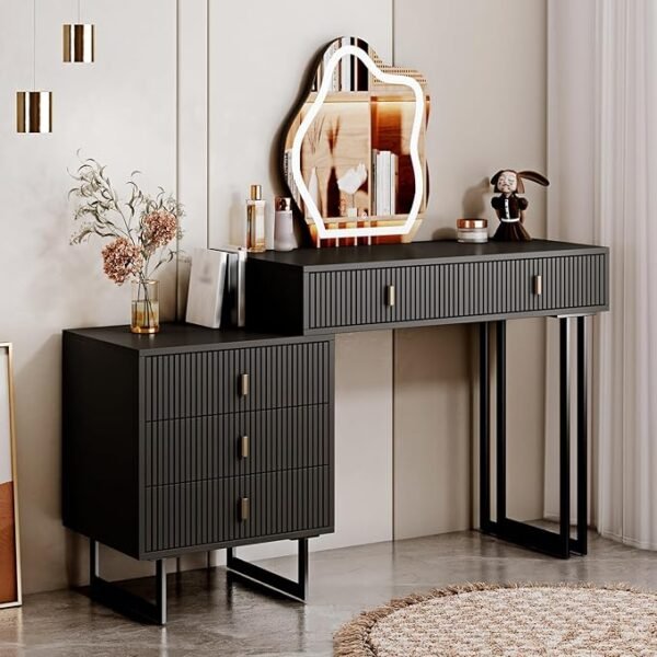 dressing table