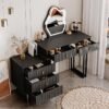 dressing table