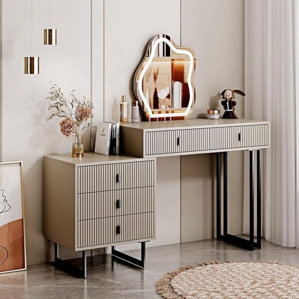 dressing table