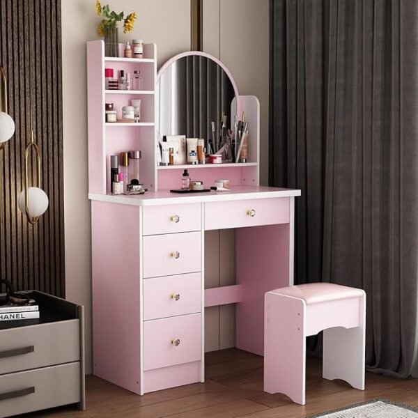 dressing table
