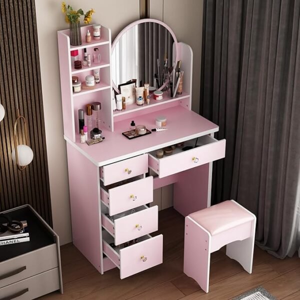 dressing table
