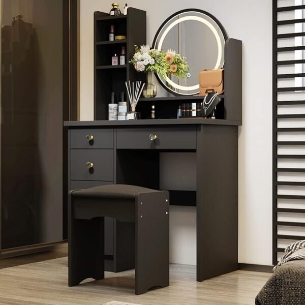 dressing table