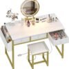 dressing table