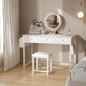 dressing table