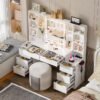 dressing table
