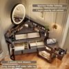 dressing table