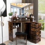 dressing table