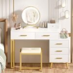 dressing table