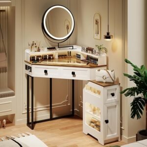 dressing table