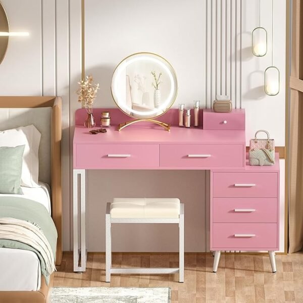 dressing table