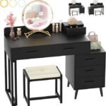 dressing table
