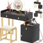 dressing table