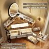 dressing table