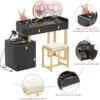 dressing table