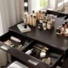 dressing table