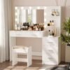 dressing table