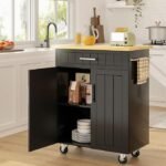 kitchen cart