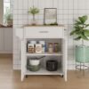 kitchen cart