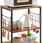 kitchen cart