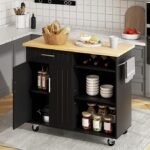 kitchen cart