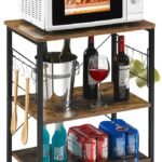 kitchen cart