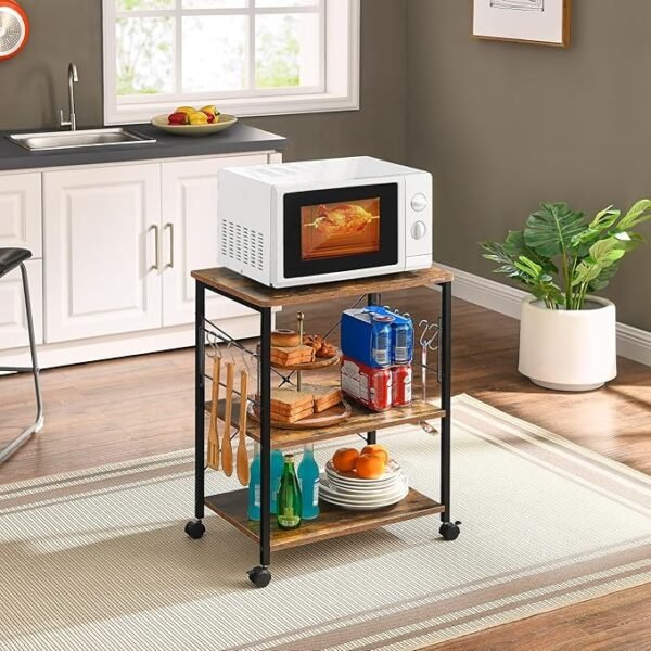 kitchen cart