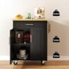 kitchen cart