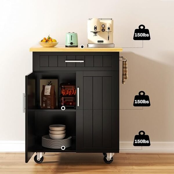 kitchen cart