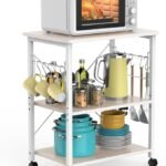 kitchen cart