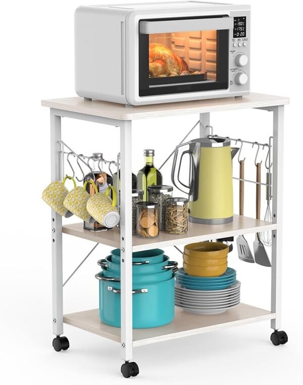 kitchen cart