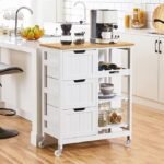 kitchen cart