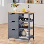 kitchen cart