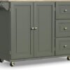 kitchen cart