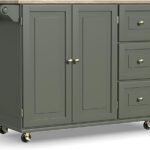 kitchen cart